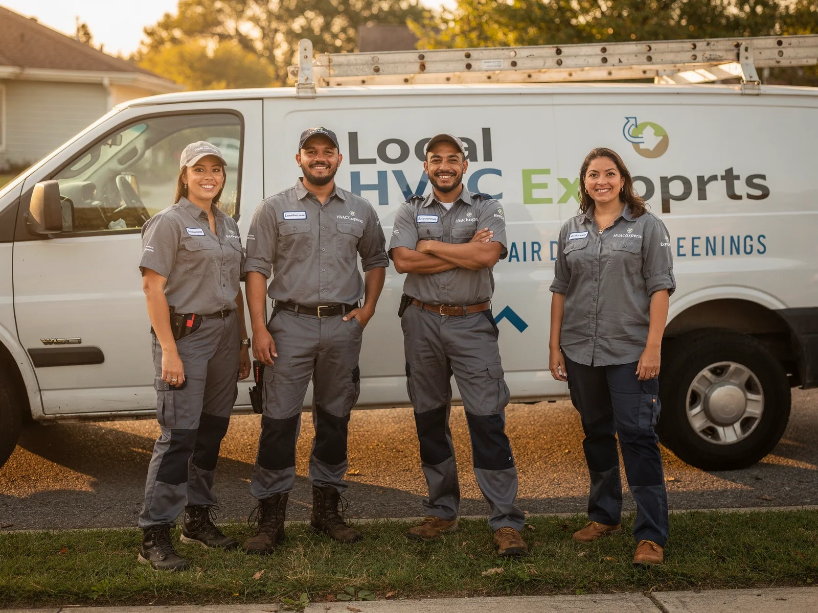 24/7 HVAC Repair & AC Replacement company in Dutton, MT
