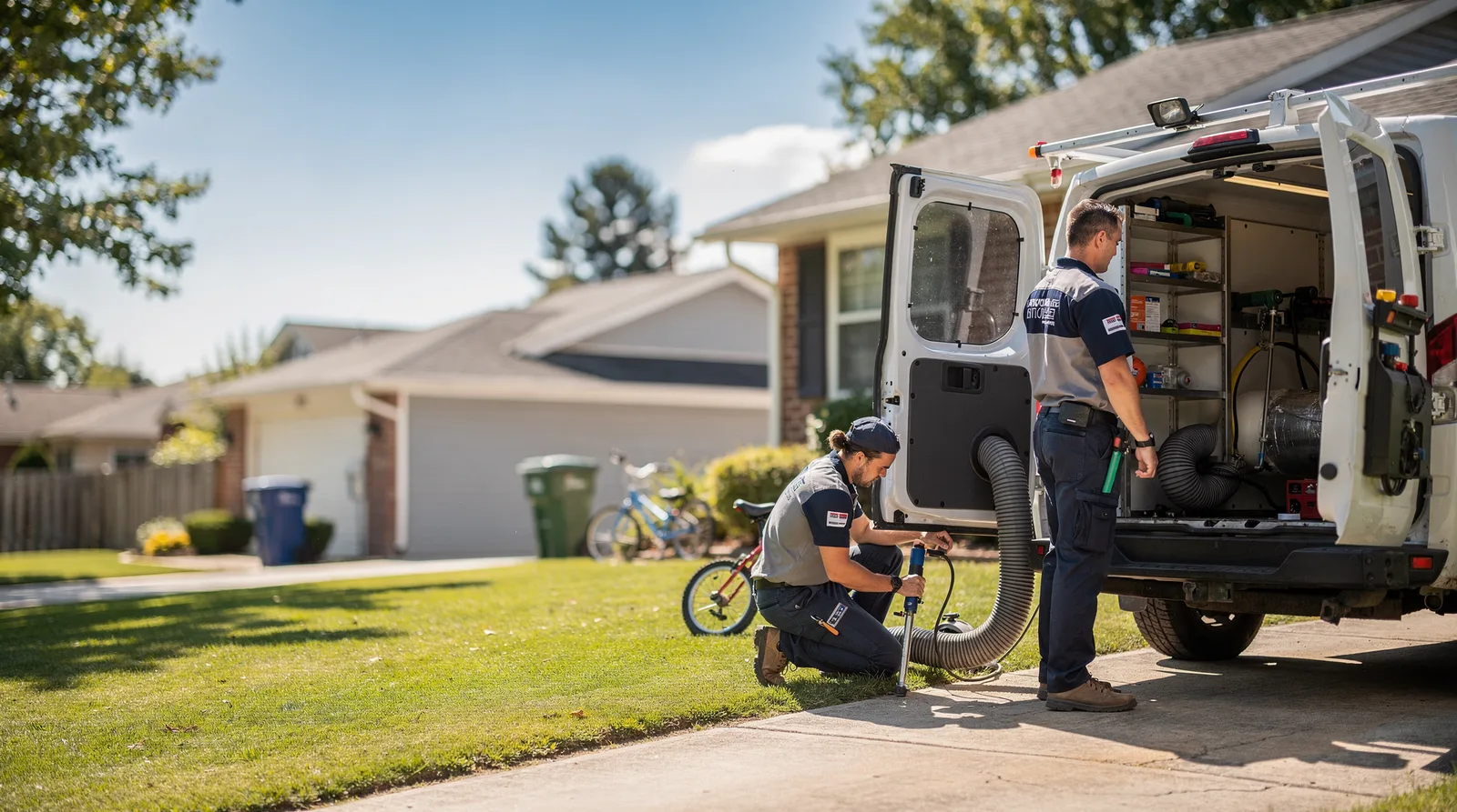 24/7 HVAC Repair & AC Replacement in Dutton, MT near me